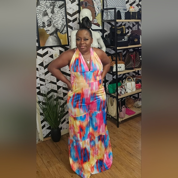 Jumper - Picture 2 of 3